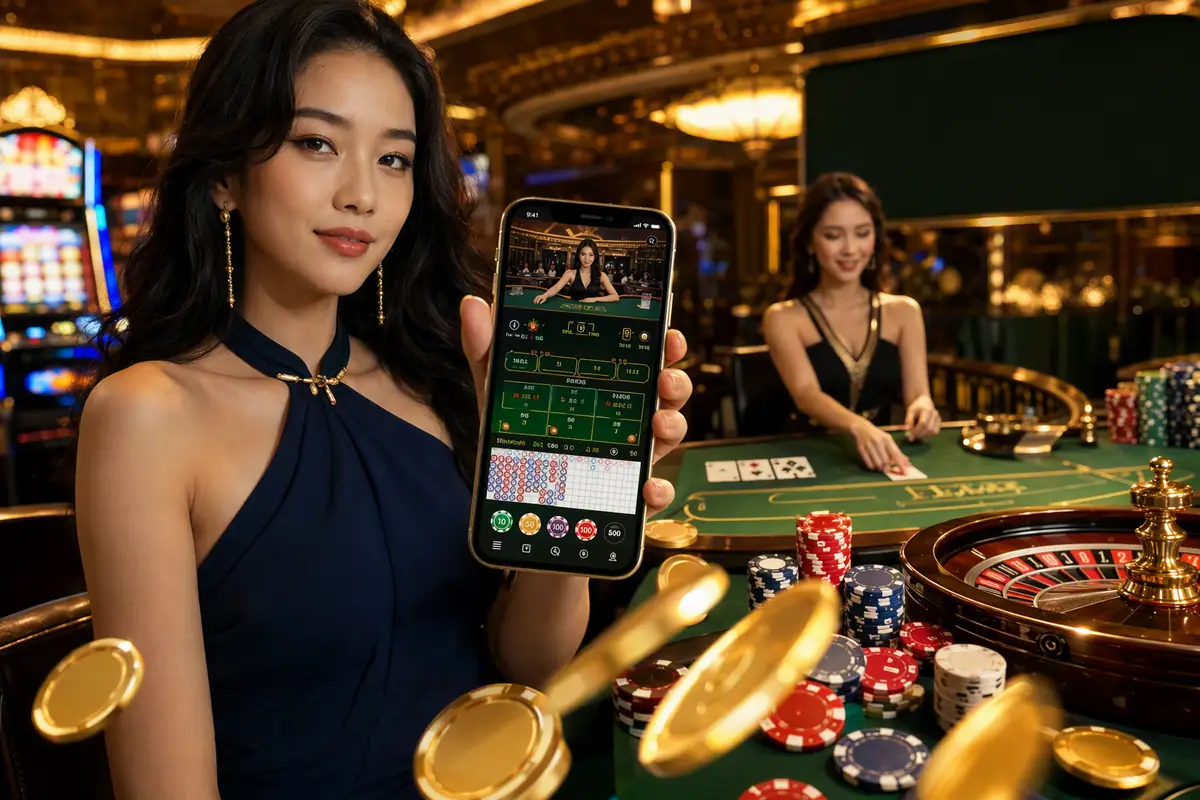 ibet877 ဇာတ်ကြောင်း